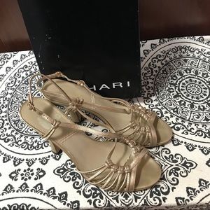 Sexy summer shoes